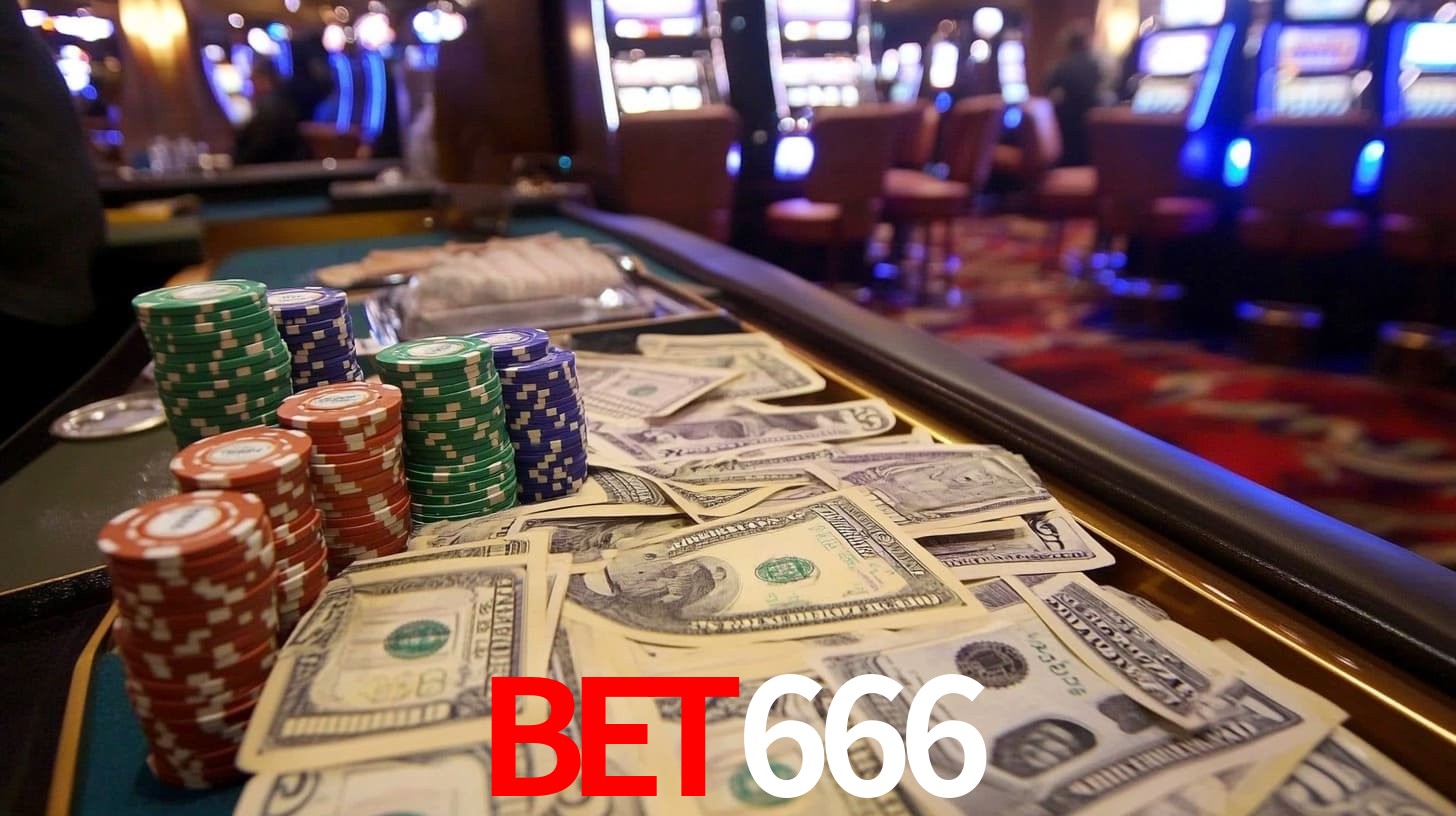Seasonal Promotions bet666