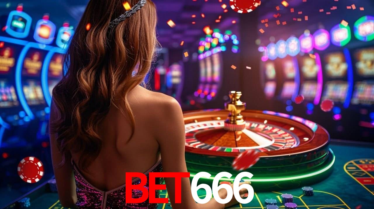 bet666 App Interface