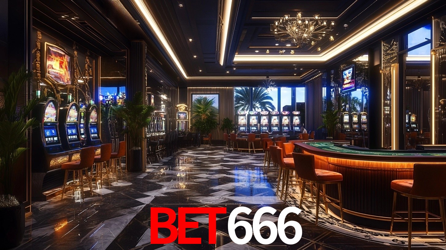 Welcome Bonus bet666